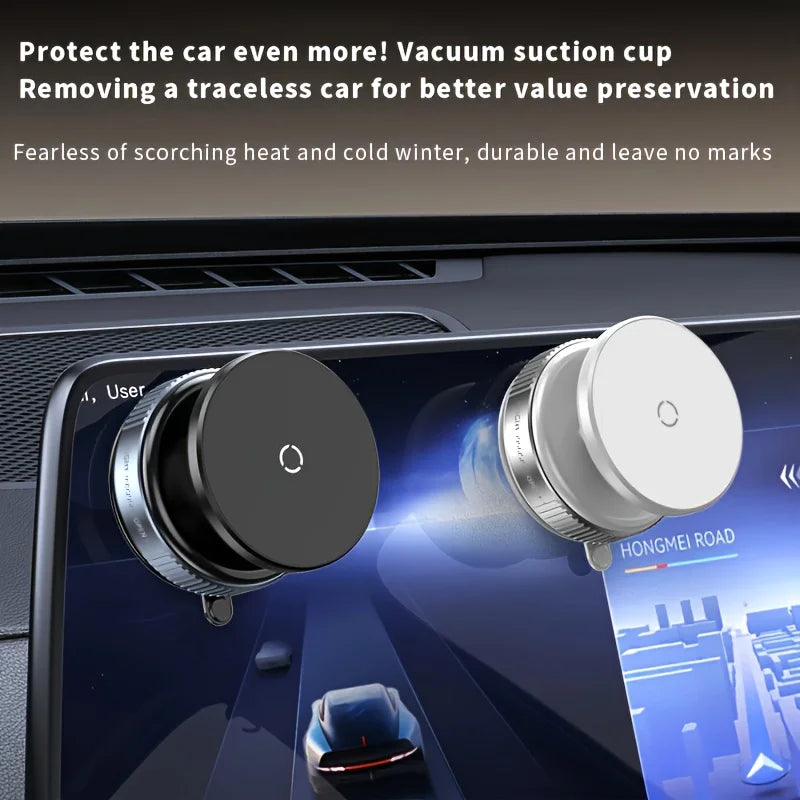 360° Magsafe Car Phone Holder Mount