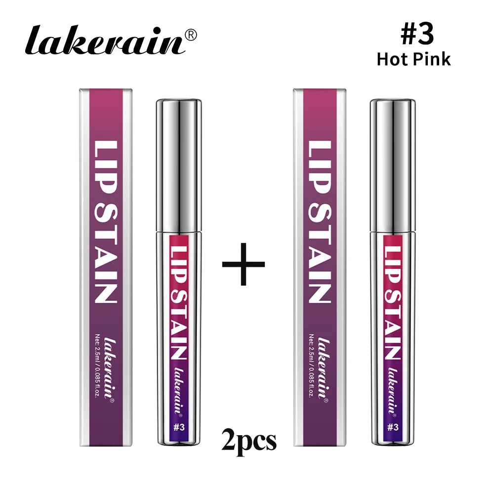 Jo Long-Wear Peel & Reveal Lip Tint