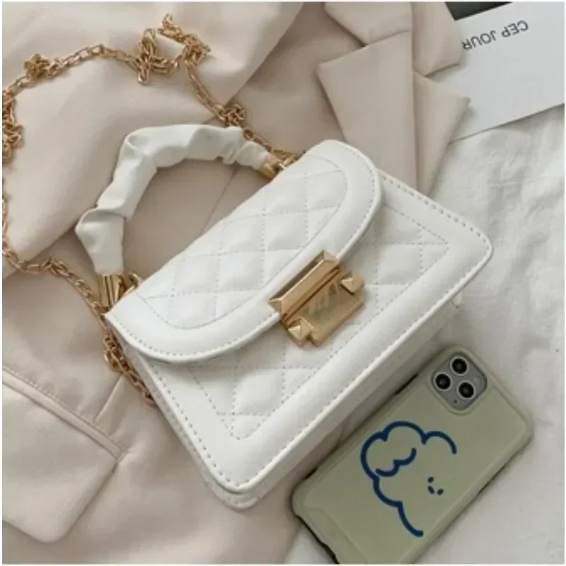 Jo Urban Chic Chain Bag