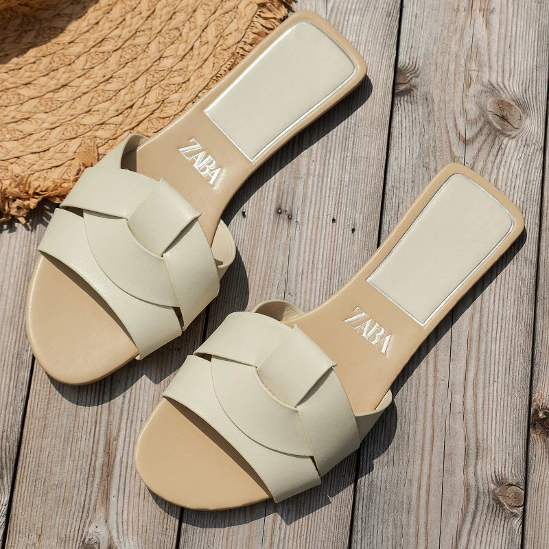Jo Woven 2026 Summer Slides