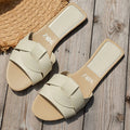 Jo Woven 2026 Summer Slides