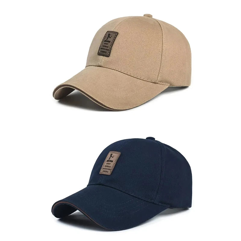 Jo All-Season Sport Cap