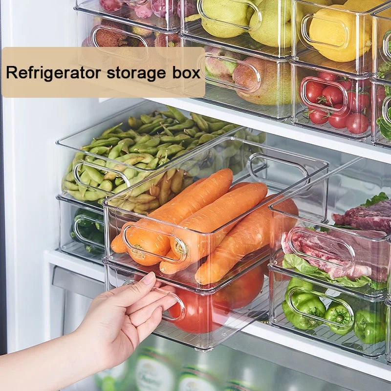 Jo Refined Multipurpose Storage Box