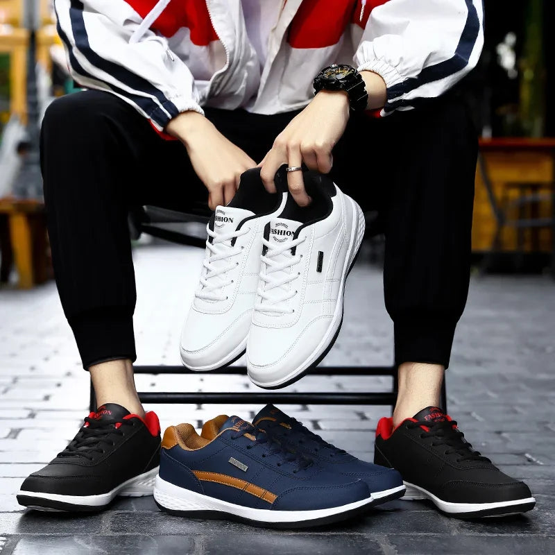 Jo Premium Four-Season Walkers