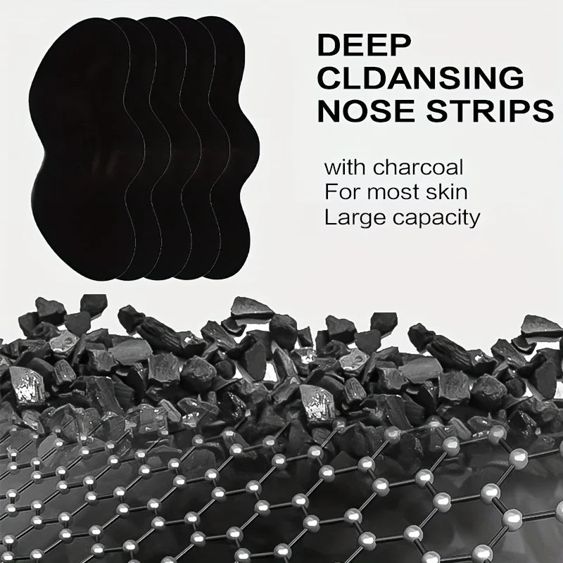 Jo Smooth-Nose Pore Care Strips