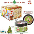 Jo Festive Glow Holiday Collection
