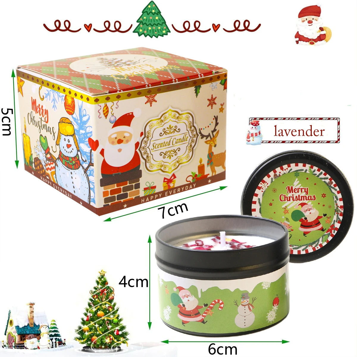 Jo Festive Glow Holiday Collection