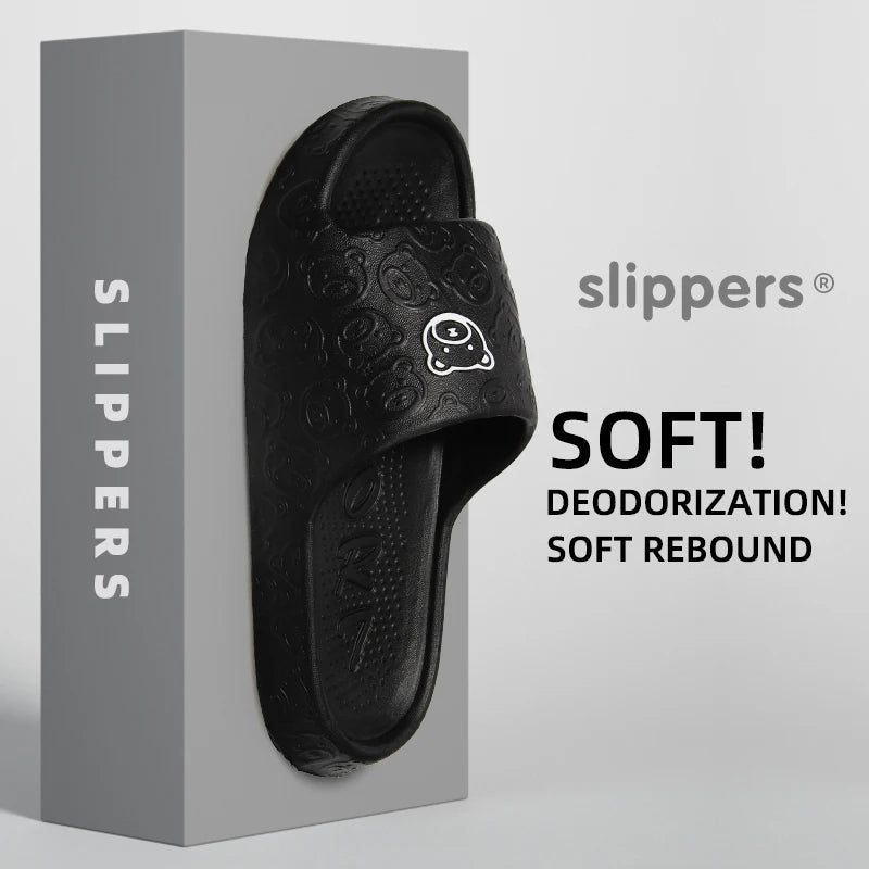Jo Sleek Non-Slip Sandals