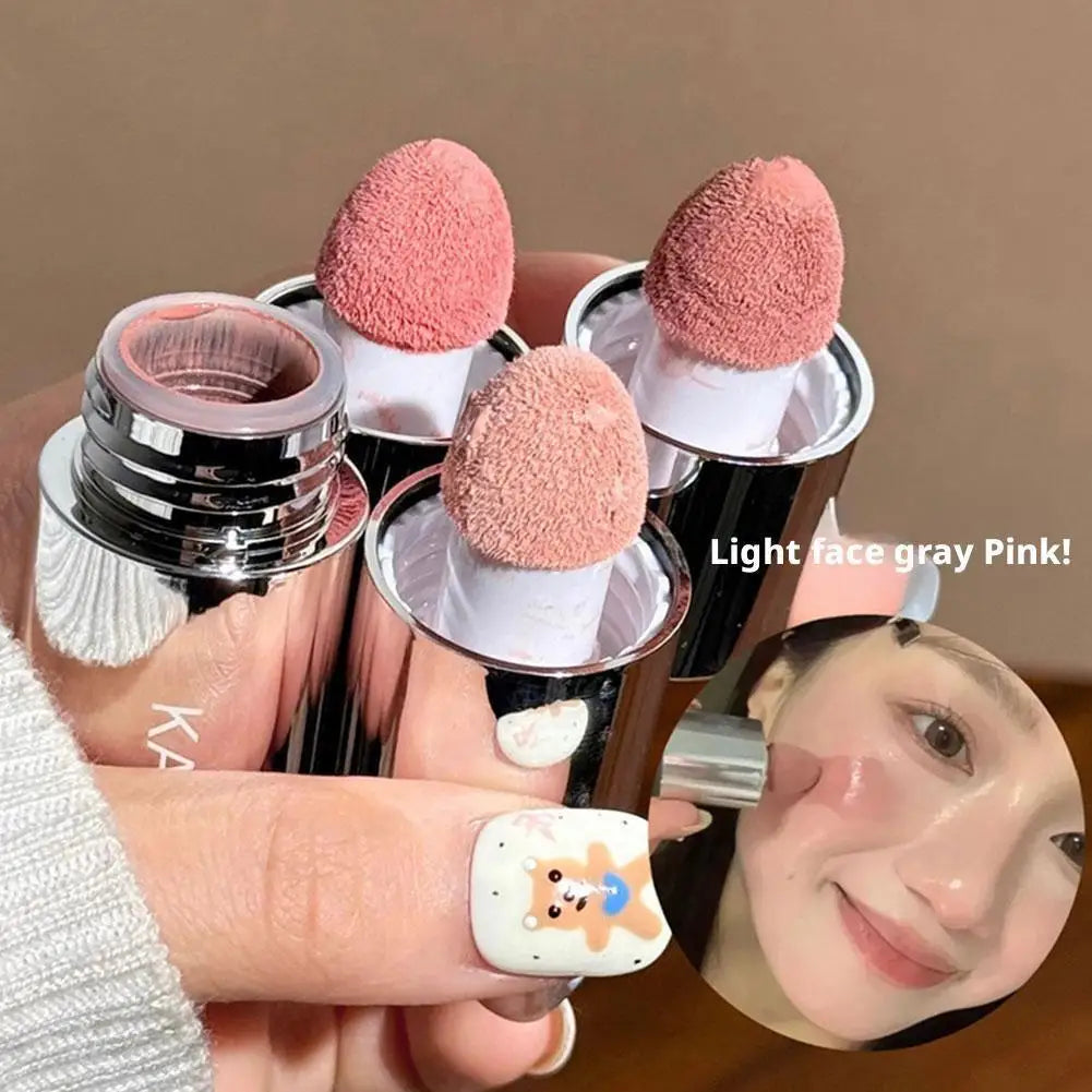 Jo Matte Contour Blusher Wand