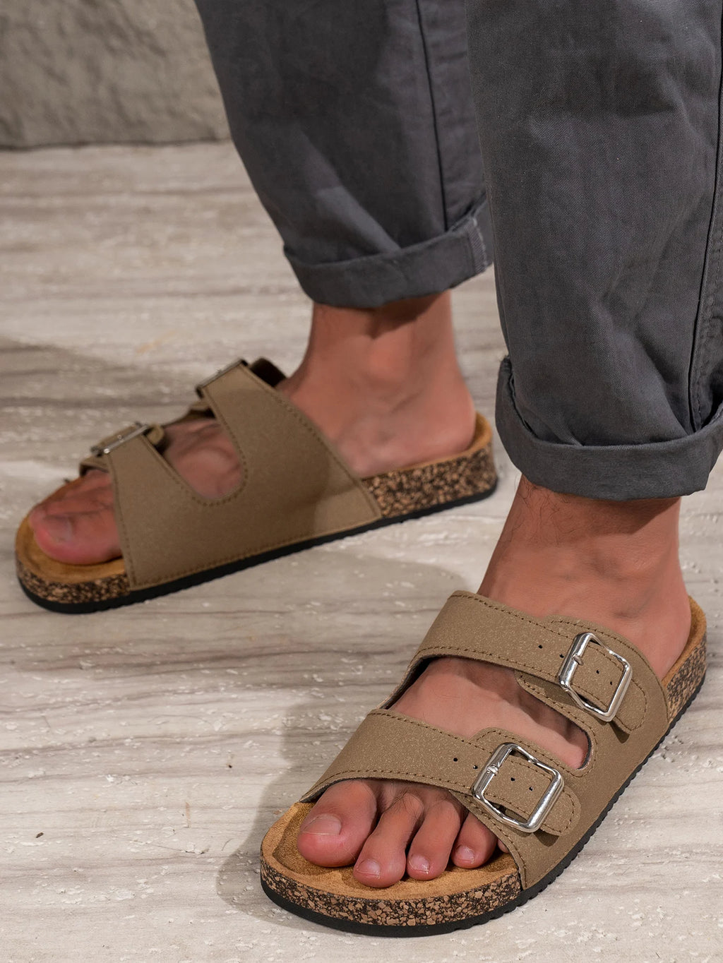 Jo Versatile Outdoor Slipper