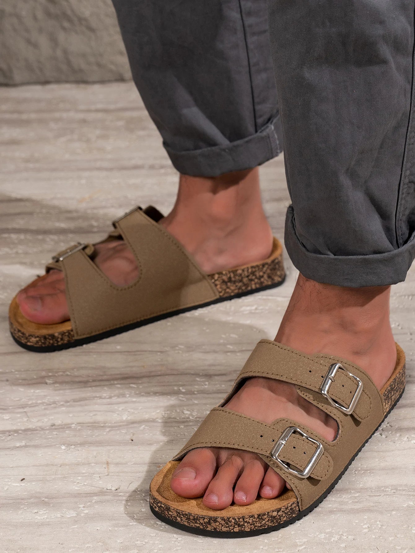 Jo Versatile Outdoor Slipper