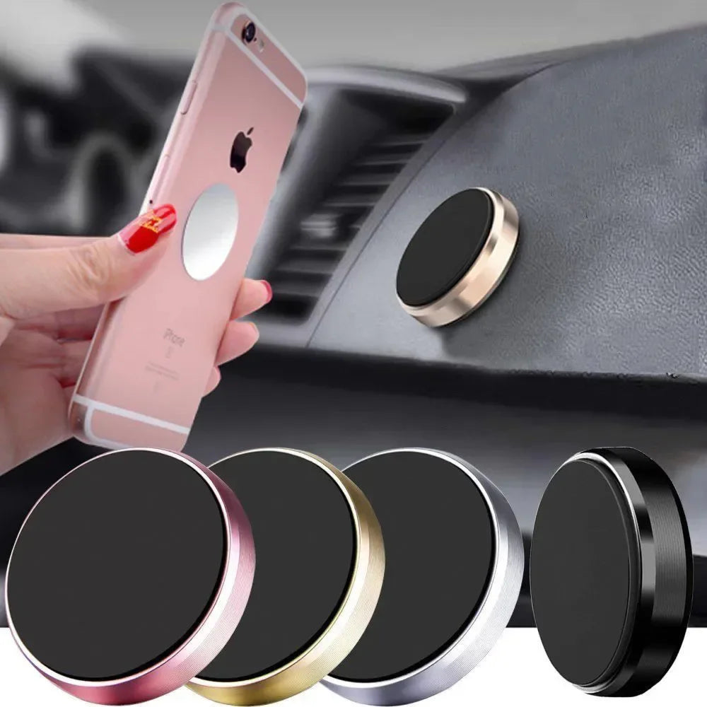 Jo Magnetic Dash Mount