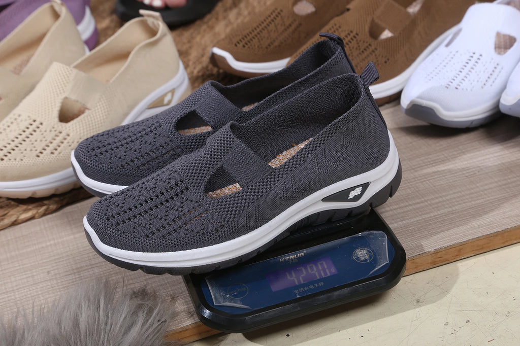 Jo Premium Breathable Walkers