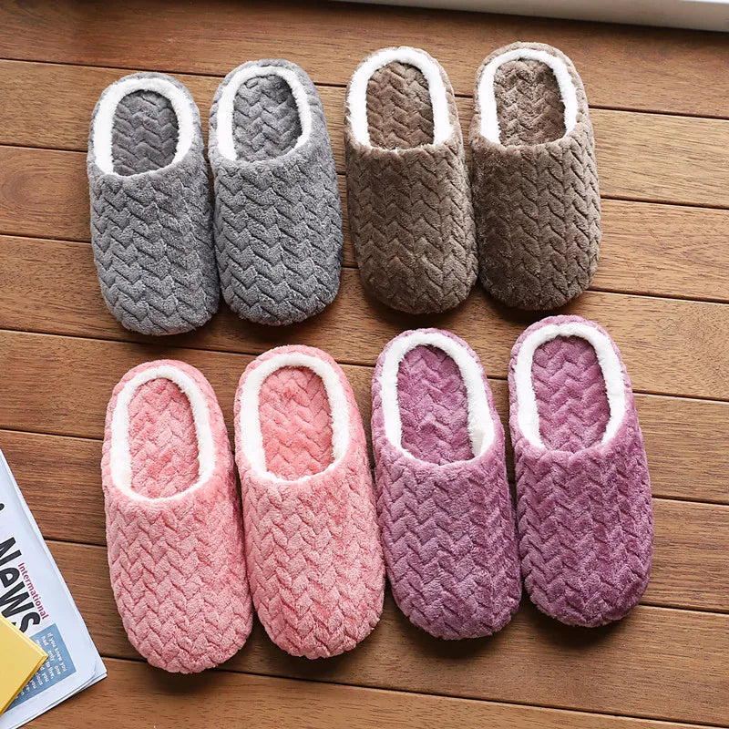 Jo Cloud-Soft Comfort Indoor Slippers