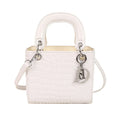 Jo Elegant Leather Crossbody Bag