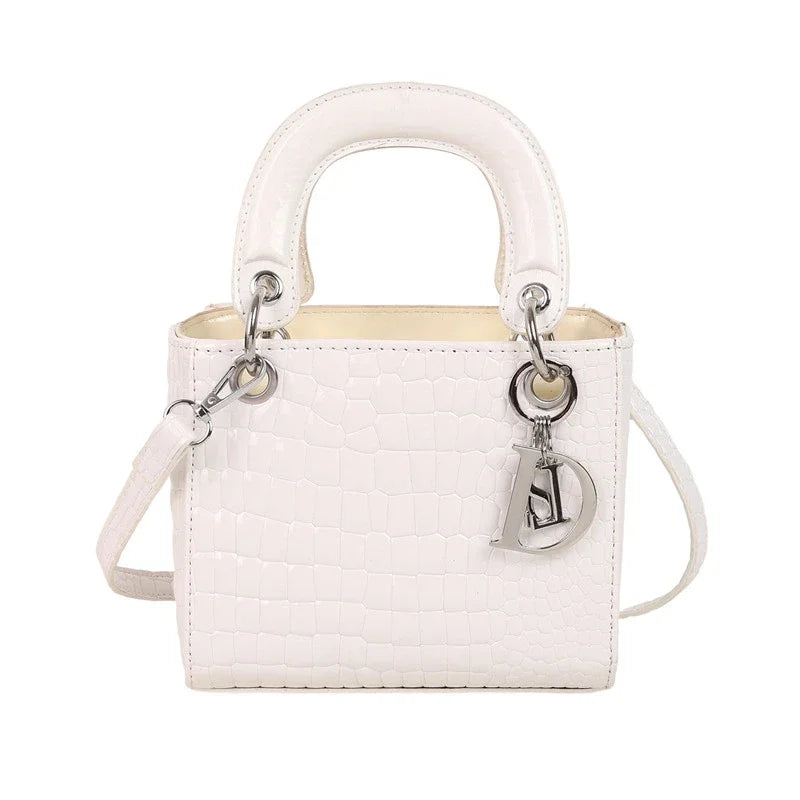 Jo Elegant Leather Crossbody Bag