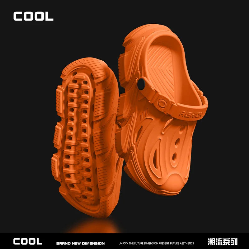Jo Signature Anti-Slip Clogs
