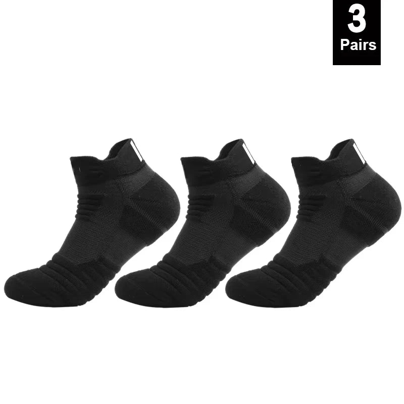 Jo All-Sport Anti-Slip Performance Socks