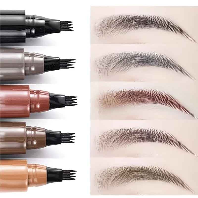 Jo Precision 4-Point Brow Tint
