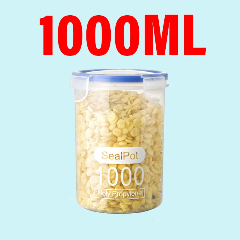 Jo Premium High-Capacity Crisper