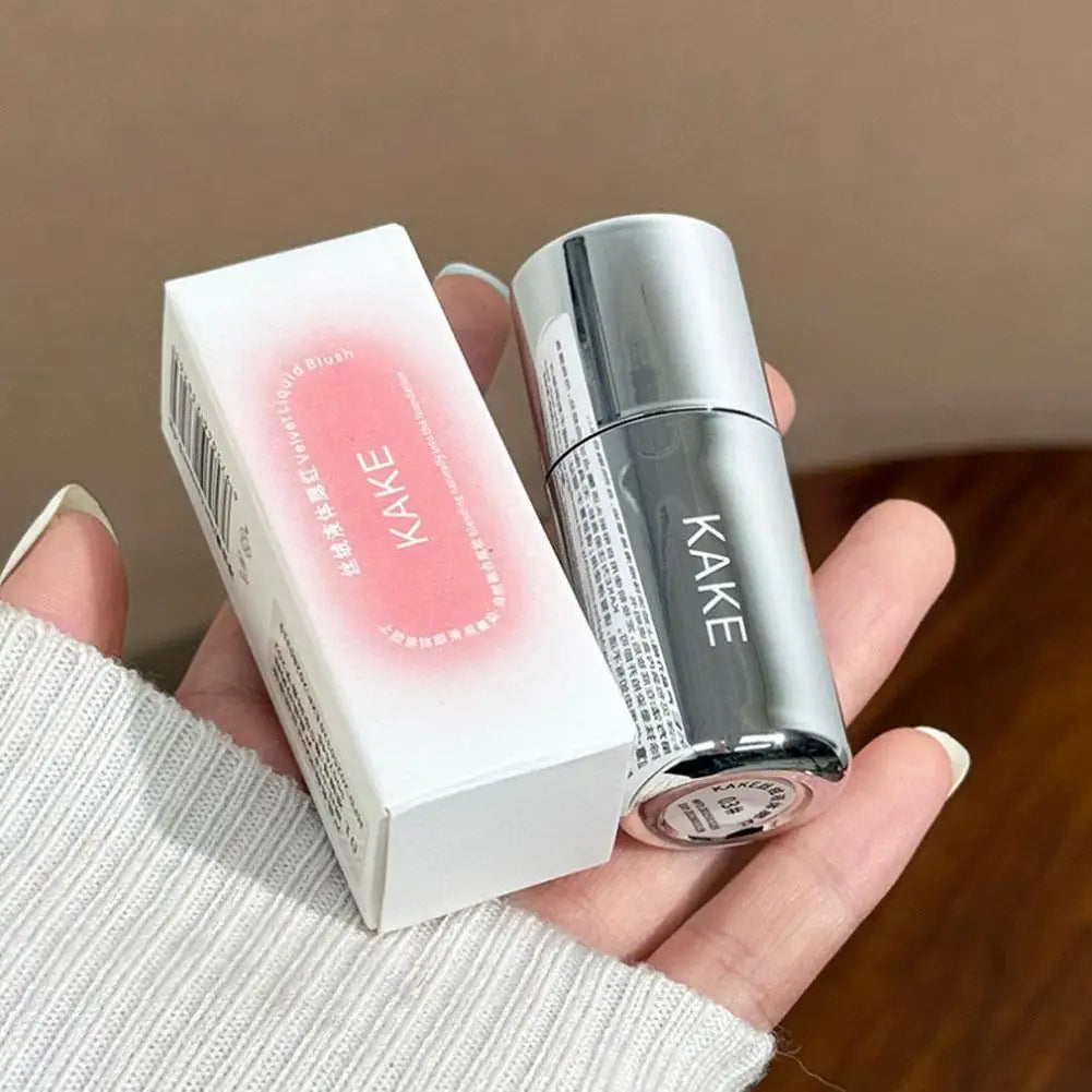 Jo Matte Contour Blusher Wand