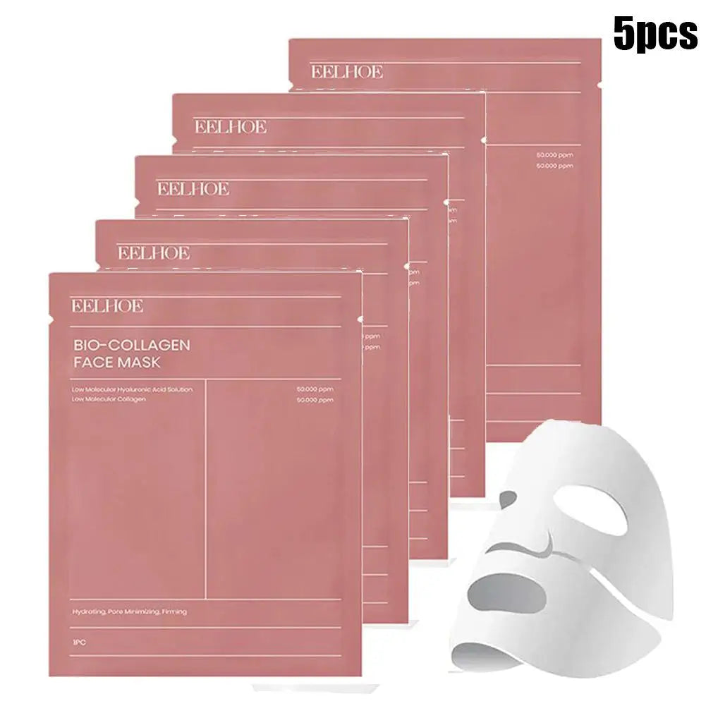 Jo Deep-Hydration Bio-Collagen Mask