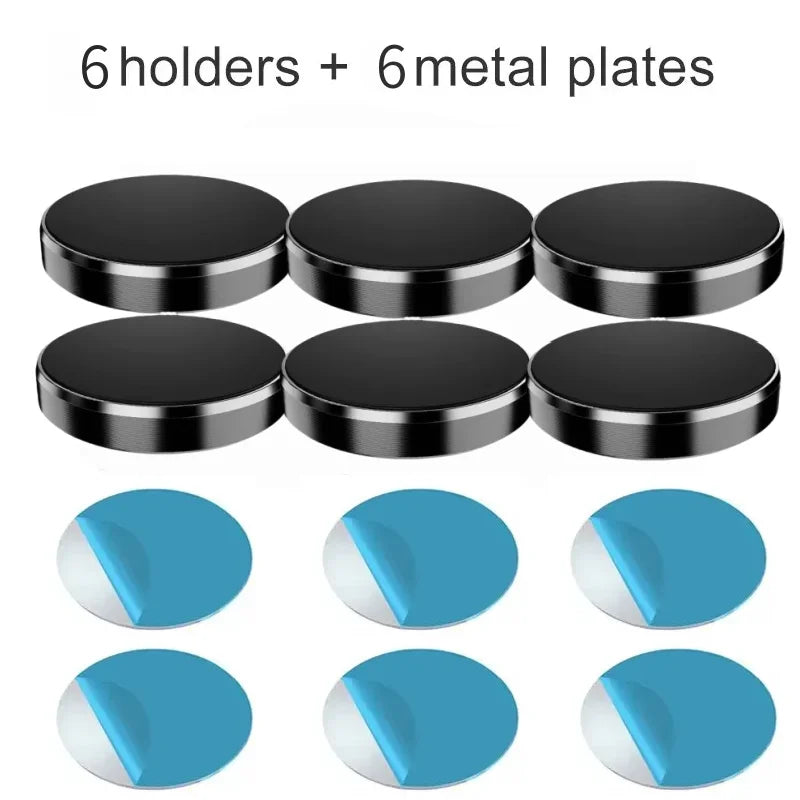 Jo Magnetic Dash Mount