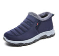Jo Signature Winter Slip-On Boots