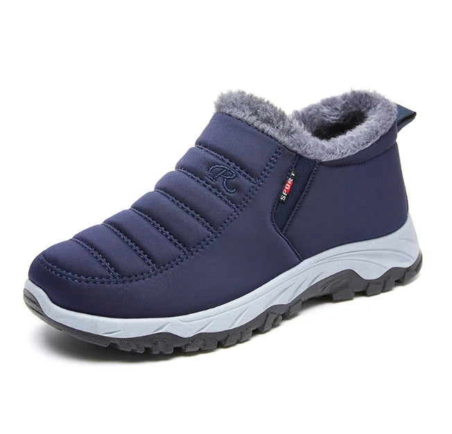 Jo Signature Winter Slip-On Boots