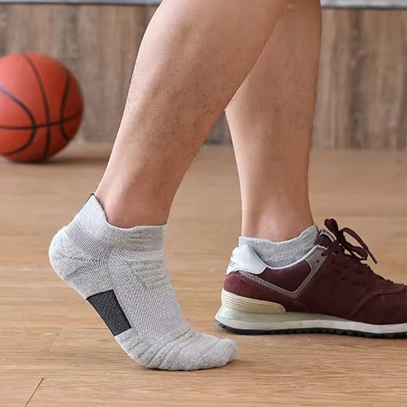 Jo All-Sport Anti-Slip Performance Socks