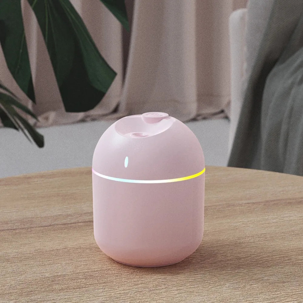 Jo Lumina Ambient Humidifier