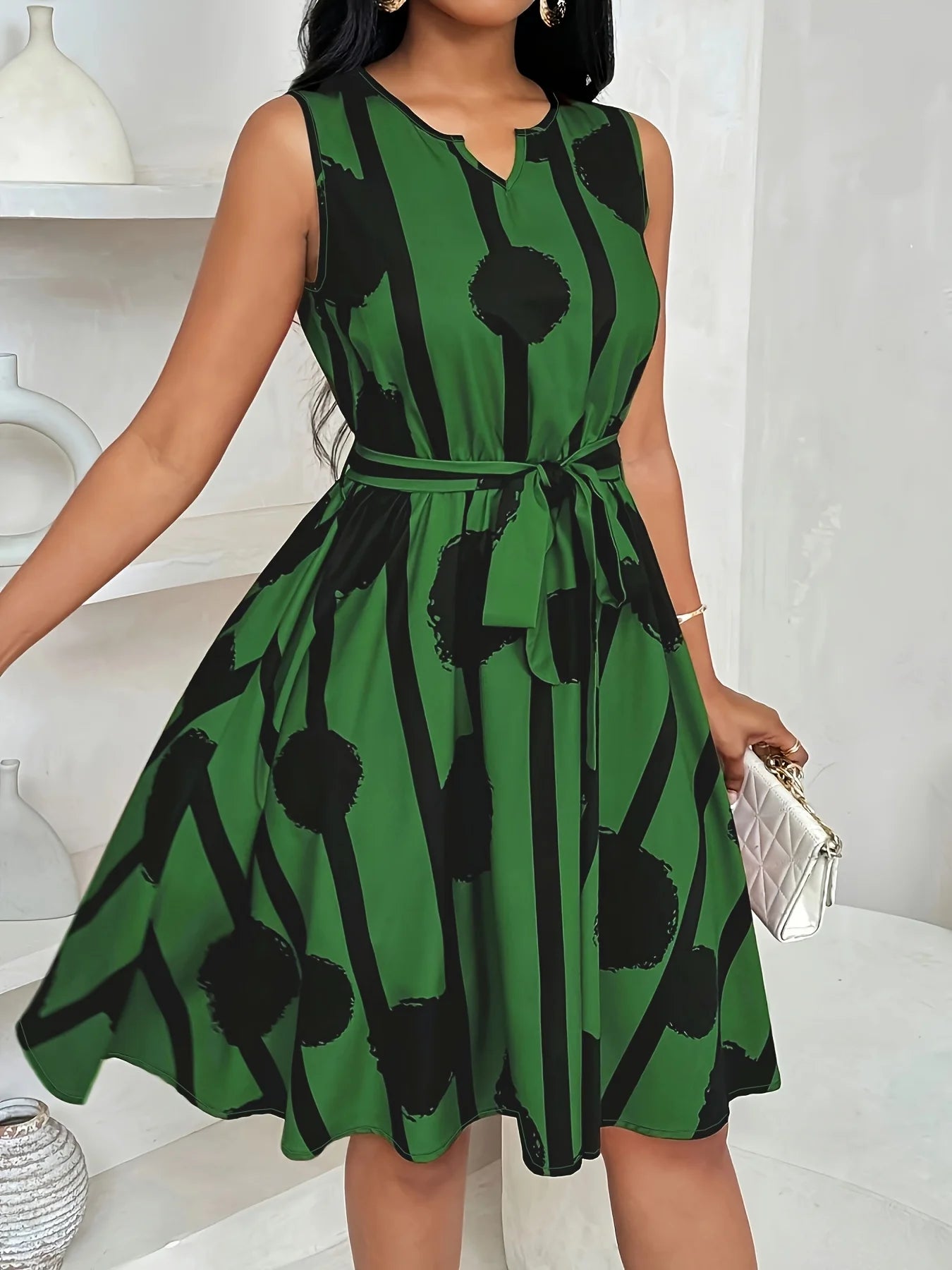 Jo Women Plus Size Dress