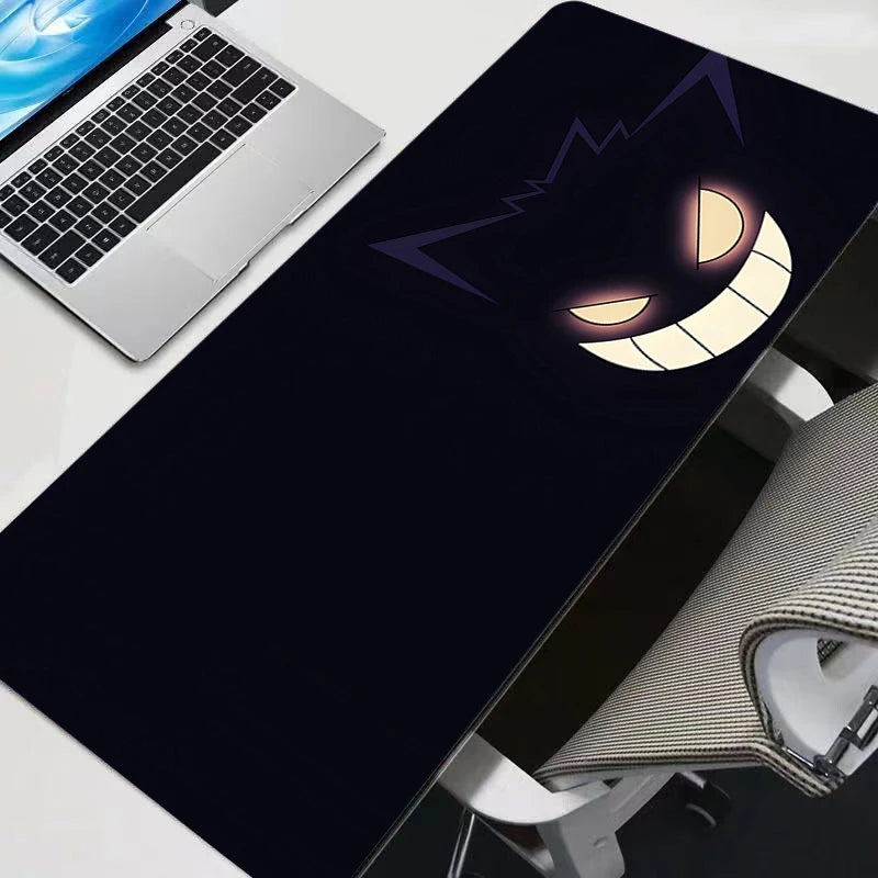 Jo Gaming Series: Gengar Extended Keyboard Mat