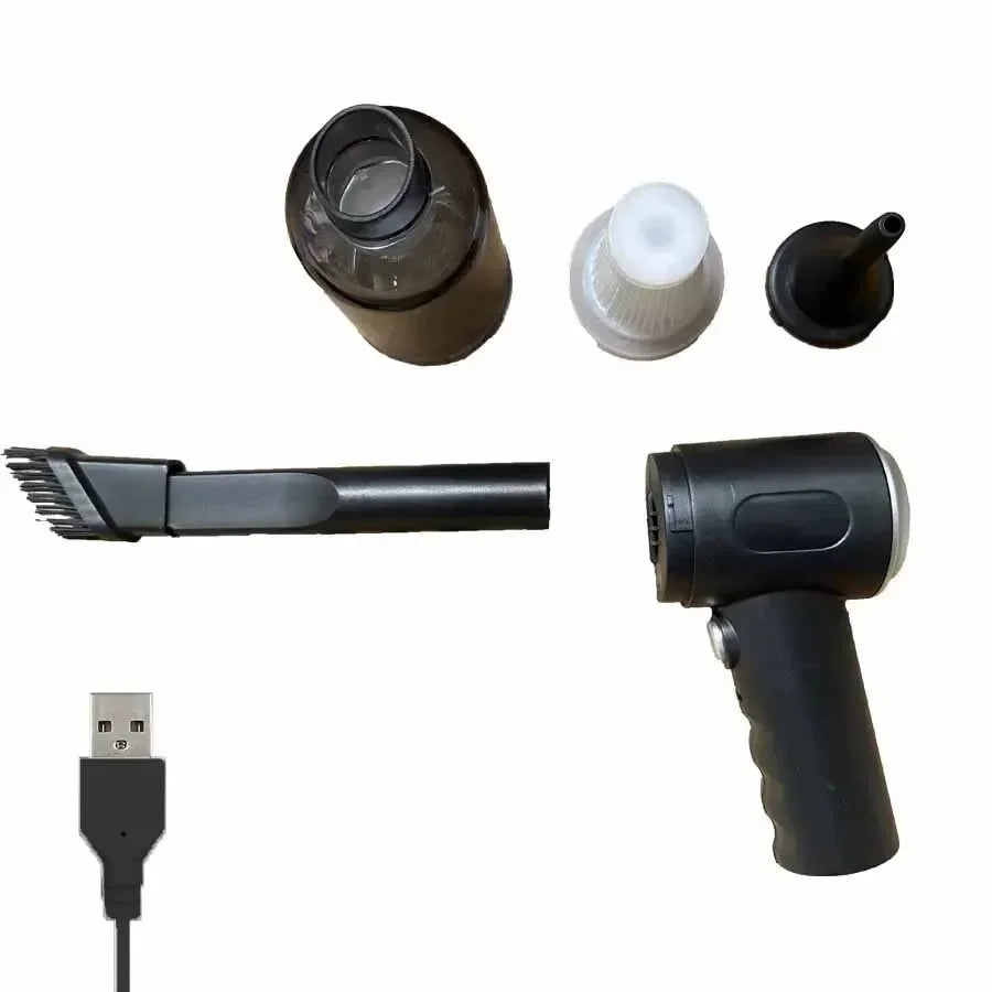 Car swiftClean Wireless Handheld Vacuum