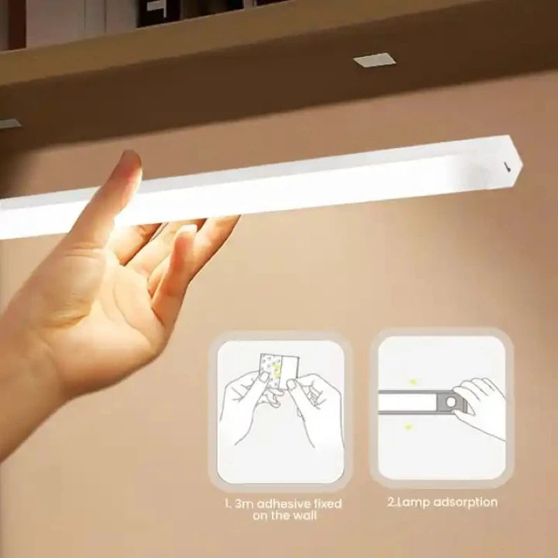 Jo Lumina Smart-Motion Path Light
