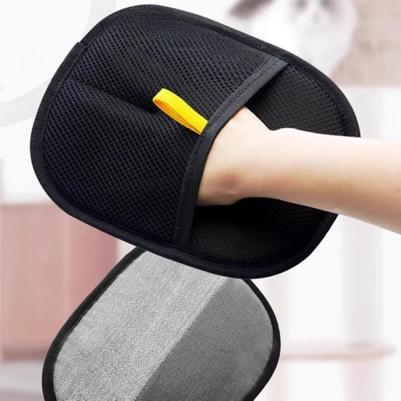 Jo CleanCoat Pet Grooming Hand