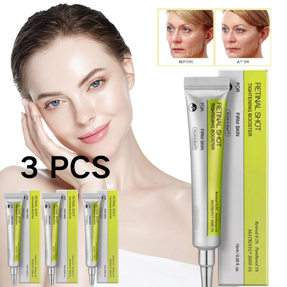 Jo Radiance-Boost Retinol Eye Cream
