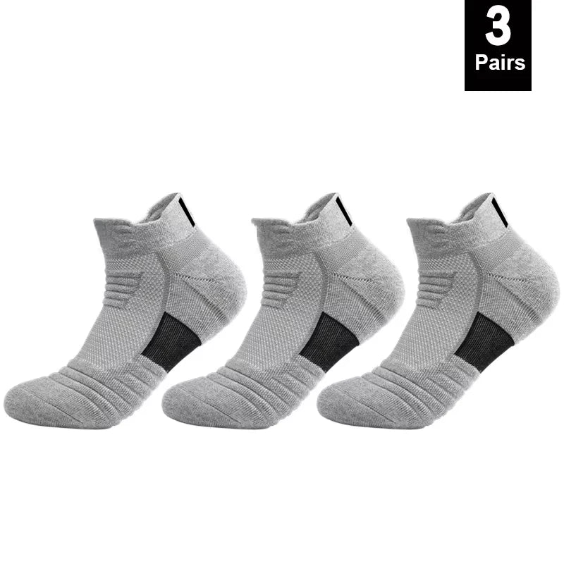 Jo All-Sport Anti-Slip Performance Socks