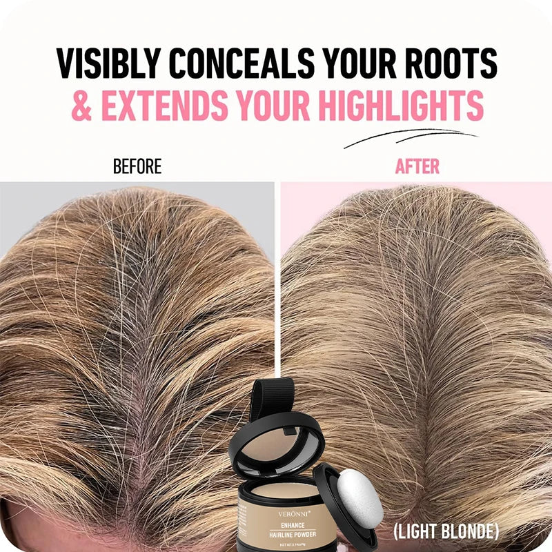 Jo Full-Coverage Root Touch-Up