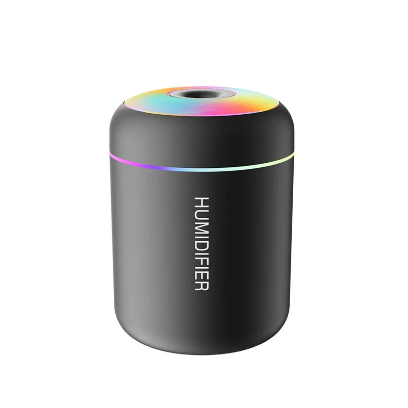 Jo PureAir Desktop Humidifier