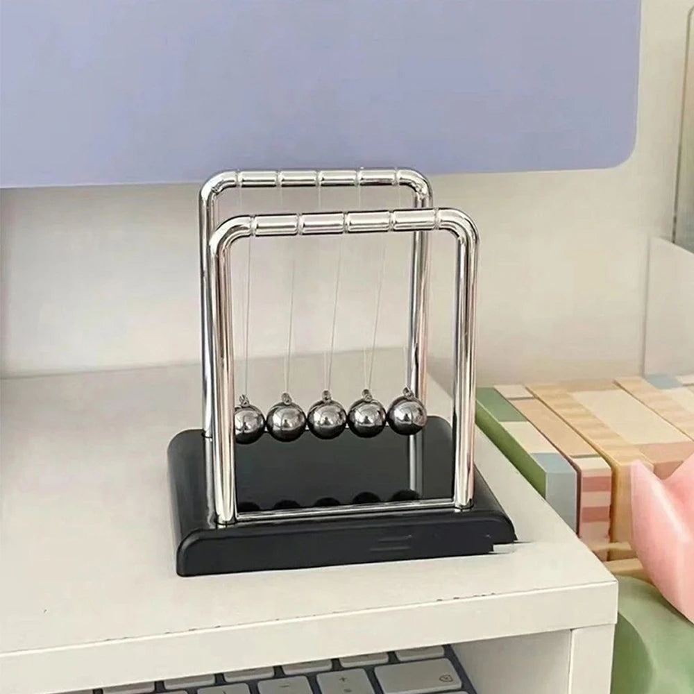 Jo Kinetic Executive Desk Decor