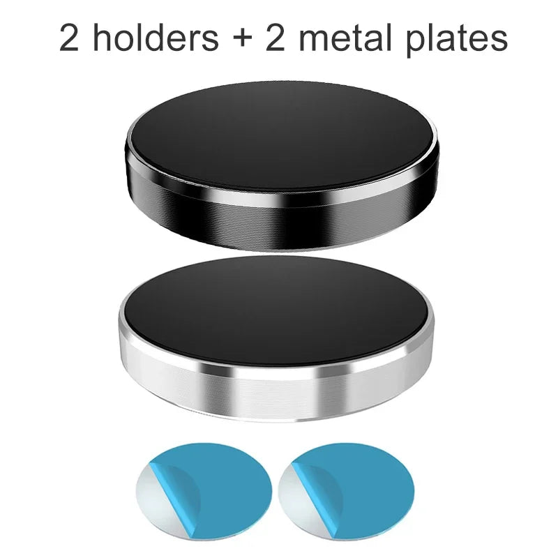 Jo Magnetic Dash Mount