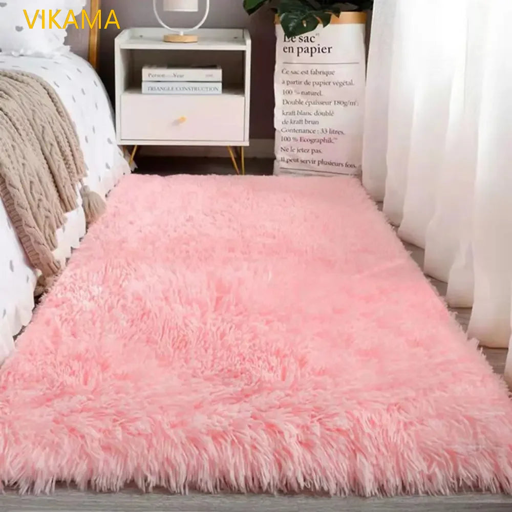 Jo Refined Luxury Plush Mat