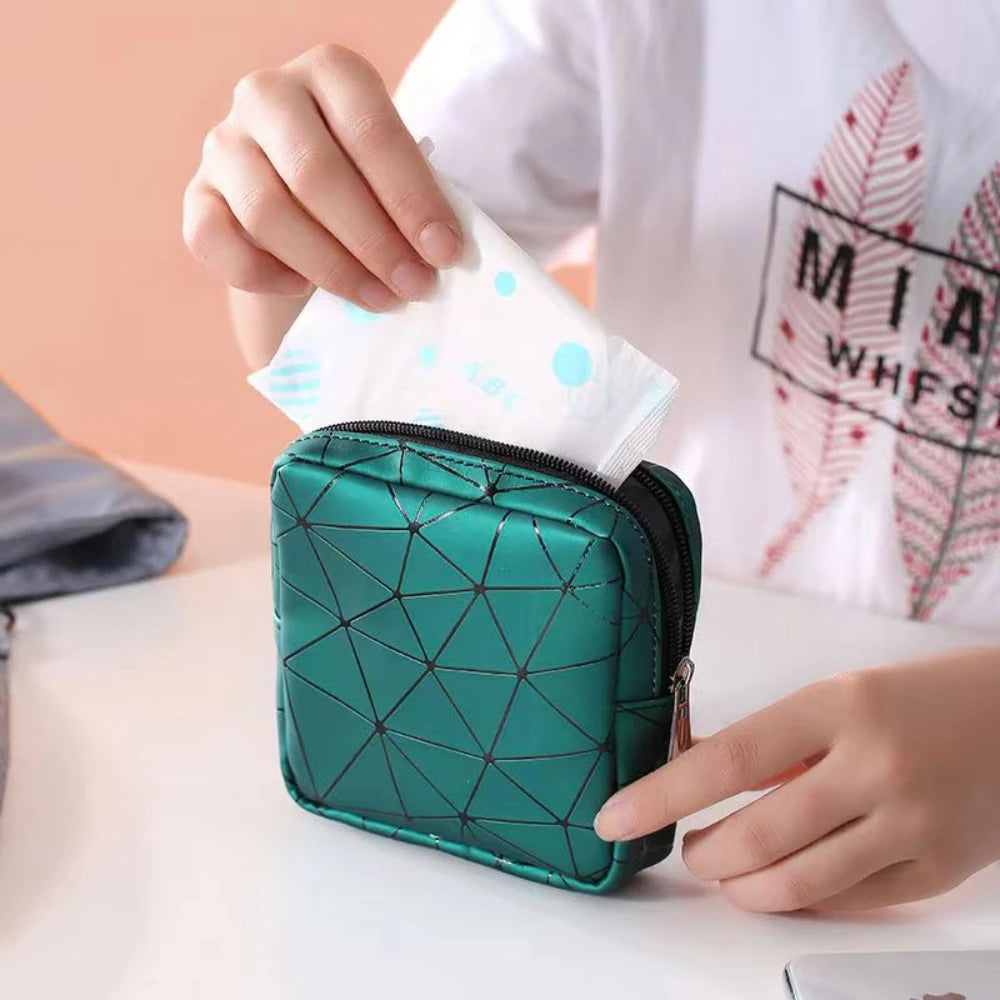 Jo Luxe Personal Care Case