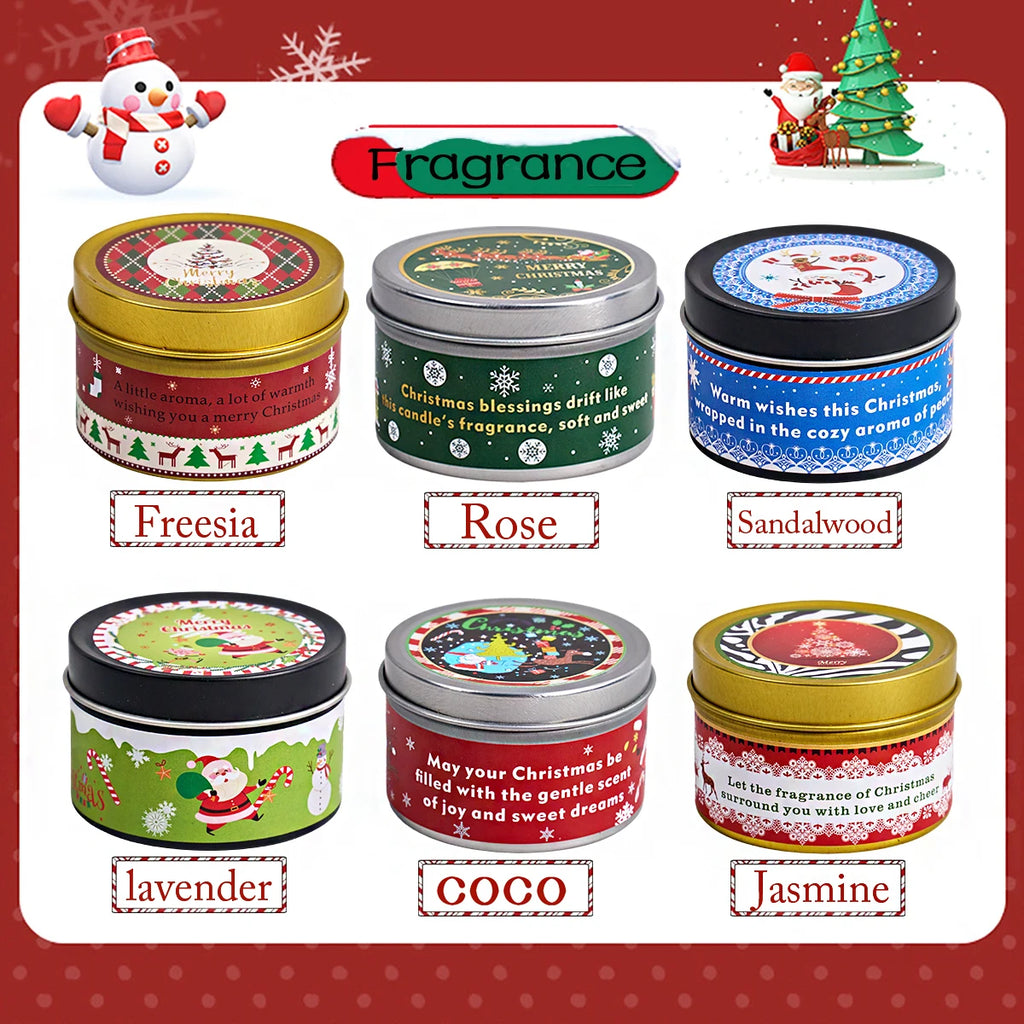 Jo Festive Glow Holiday Collection