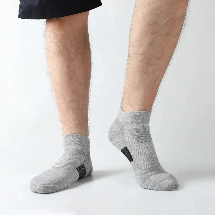 Jo All-Sport Anti-Slip Performance Socks