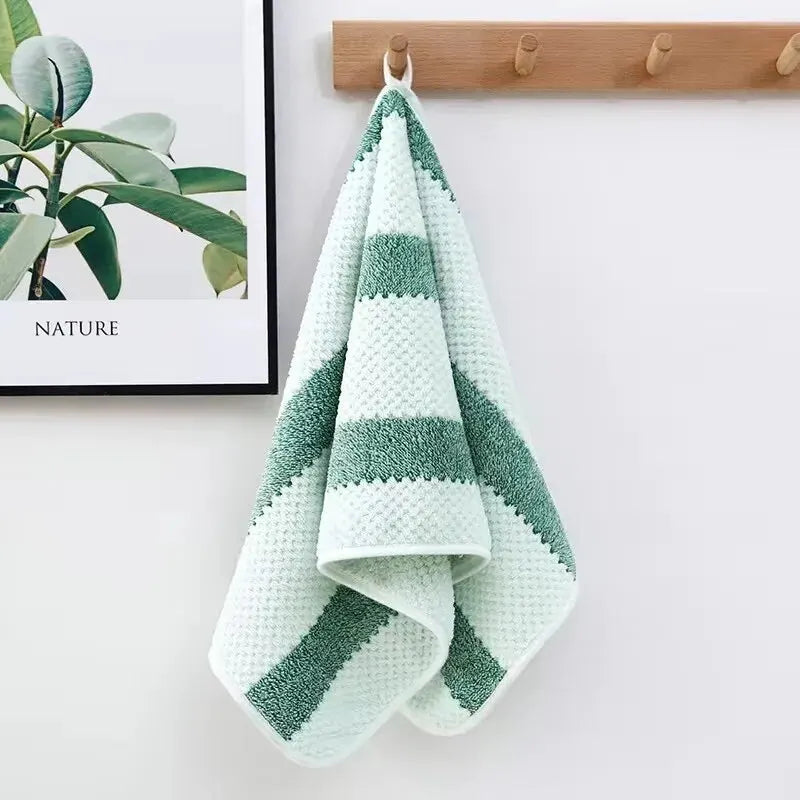 Jo Refined Spa-Quality Bath Towel