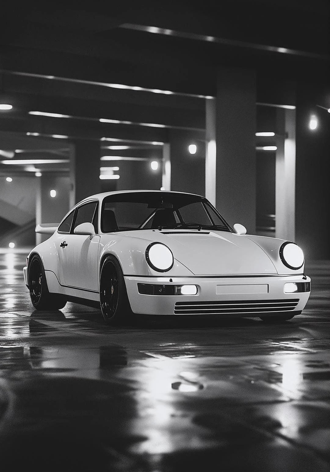 Jo Classic Alpine Drive Collection