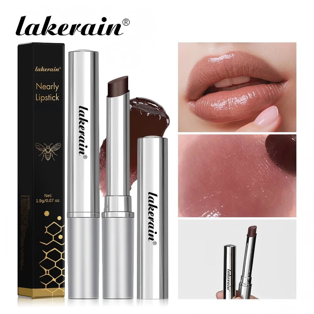 Jo Natural Glow Nourishing Lip Care