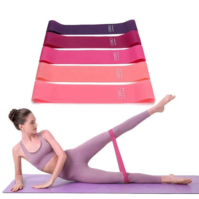 Exercise Resistance Bands